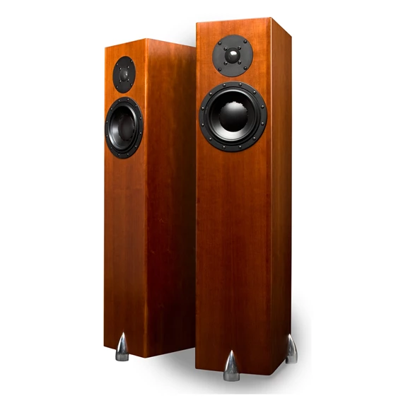 Totem Forest speakers TOT-FOREST